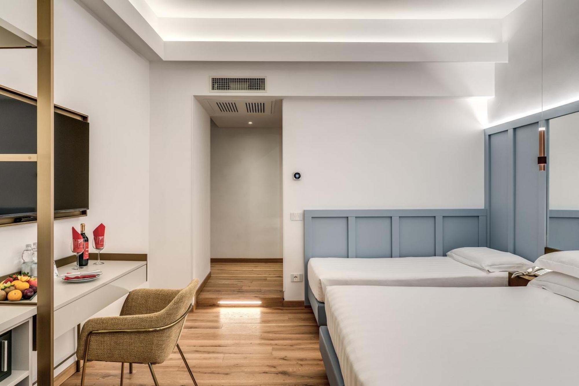 Relais Trevi 95 Boutique Hotel (Adults Only) — Billeder 1