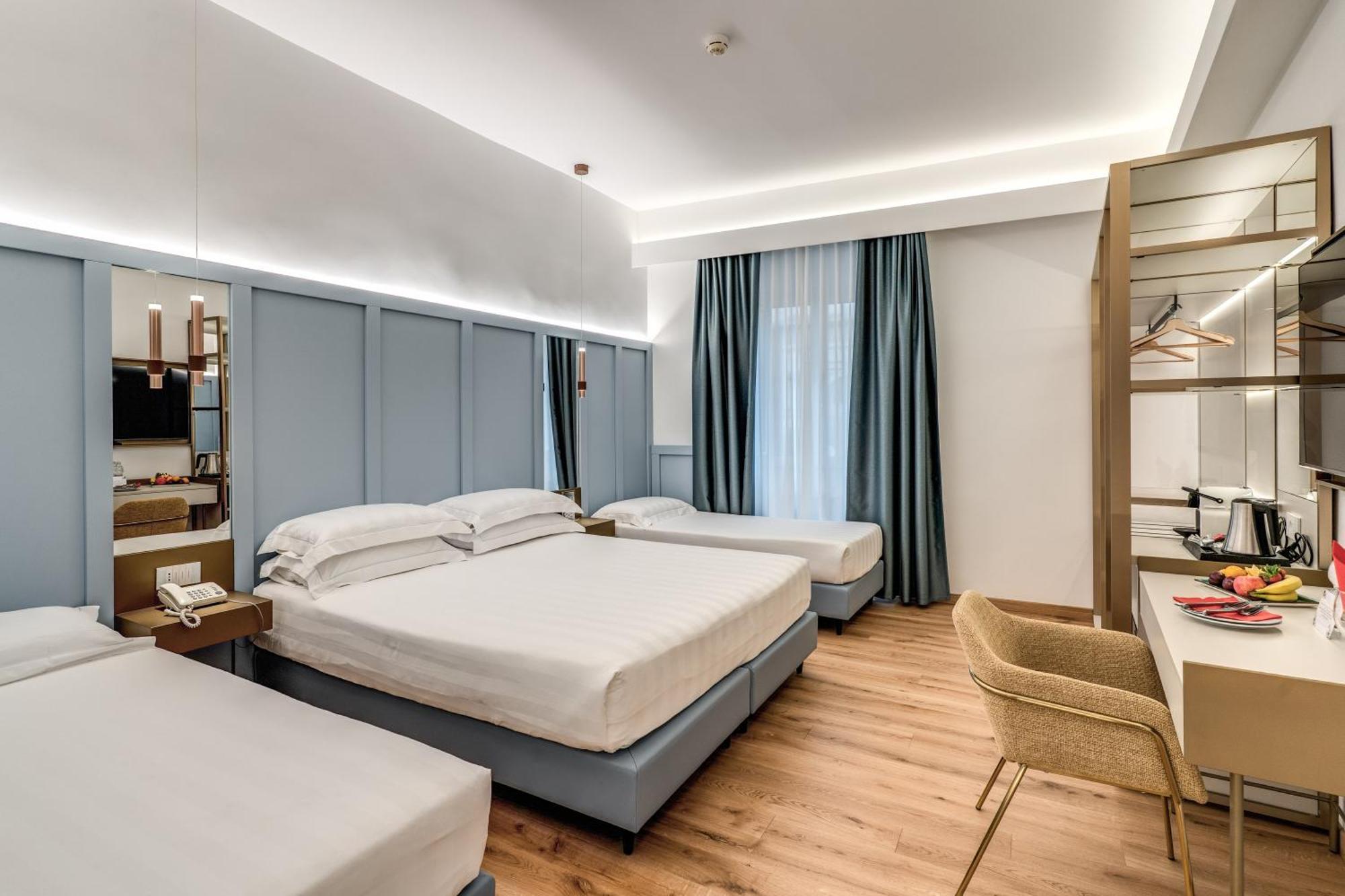 Relais Trevi 95 Boutique Hotel (Adults Only) — Billeder 2