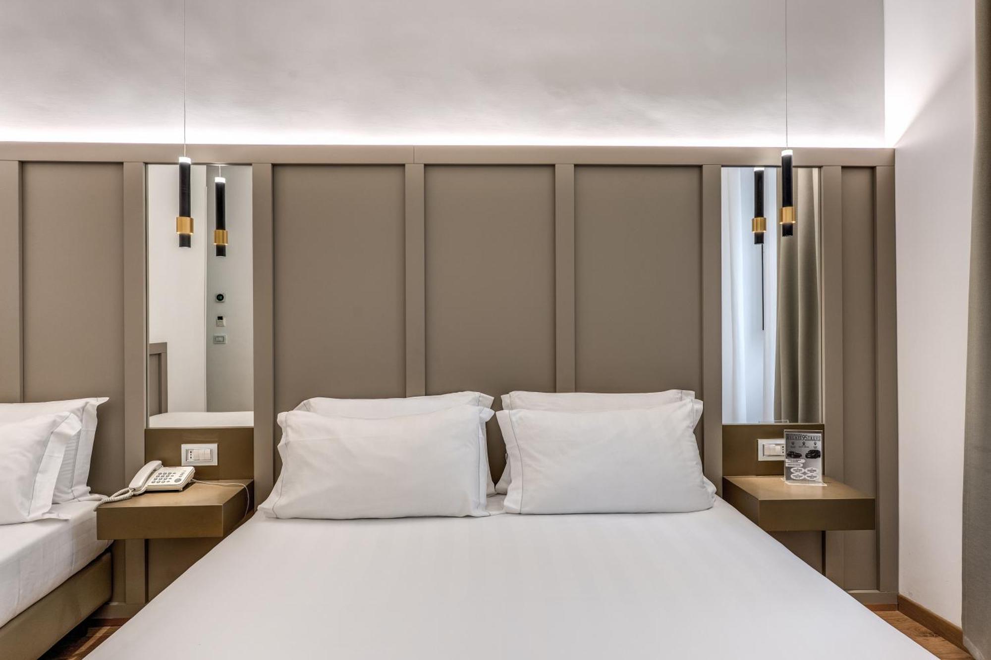 Relais Trevi 95 Boutique Hotel (Adults Only) — Billeder 3